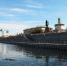 Осень в Иркутске сегодня - Sayansk.Irk.Today