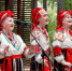Концертная программа Народного фольклорного ансамбля "Лучинушка" - ДК Юность