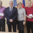 Здоровье - больному, жизнь – умирающему - Администрация Саянска