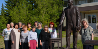 1.DSC 7550 76d53 - Библиотеки Саянска