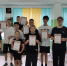 Первенство спортивной школы города Саянска по пауэрлифтингу - Администрация Саянска