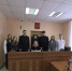 Знакомство школьников с миром правосудия - Саянский городской суд