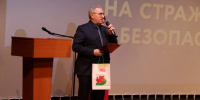 Миссия спасать и помогать - Администрация Саянска