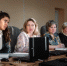 Очередное заседание межведомственной комиссии по оказанию государственной  помощи на основании социального контракта - Администрация Саянска