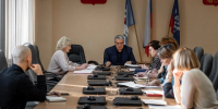 Разработан план основных мероприятий по проведению Года единства народов Россииииновных мероприятий по проведению Года единства народов России - Администрация Саянска