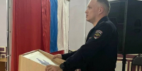 Встречи участковых уполномоченных полиции с горожанами прошли в Саянске - Администрация Саянска