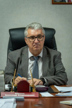 Сегодня мэр Саянска Александр Ермаков совместно с руководителями структурных подразделений администрации города провел еженедельное планерное совещание